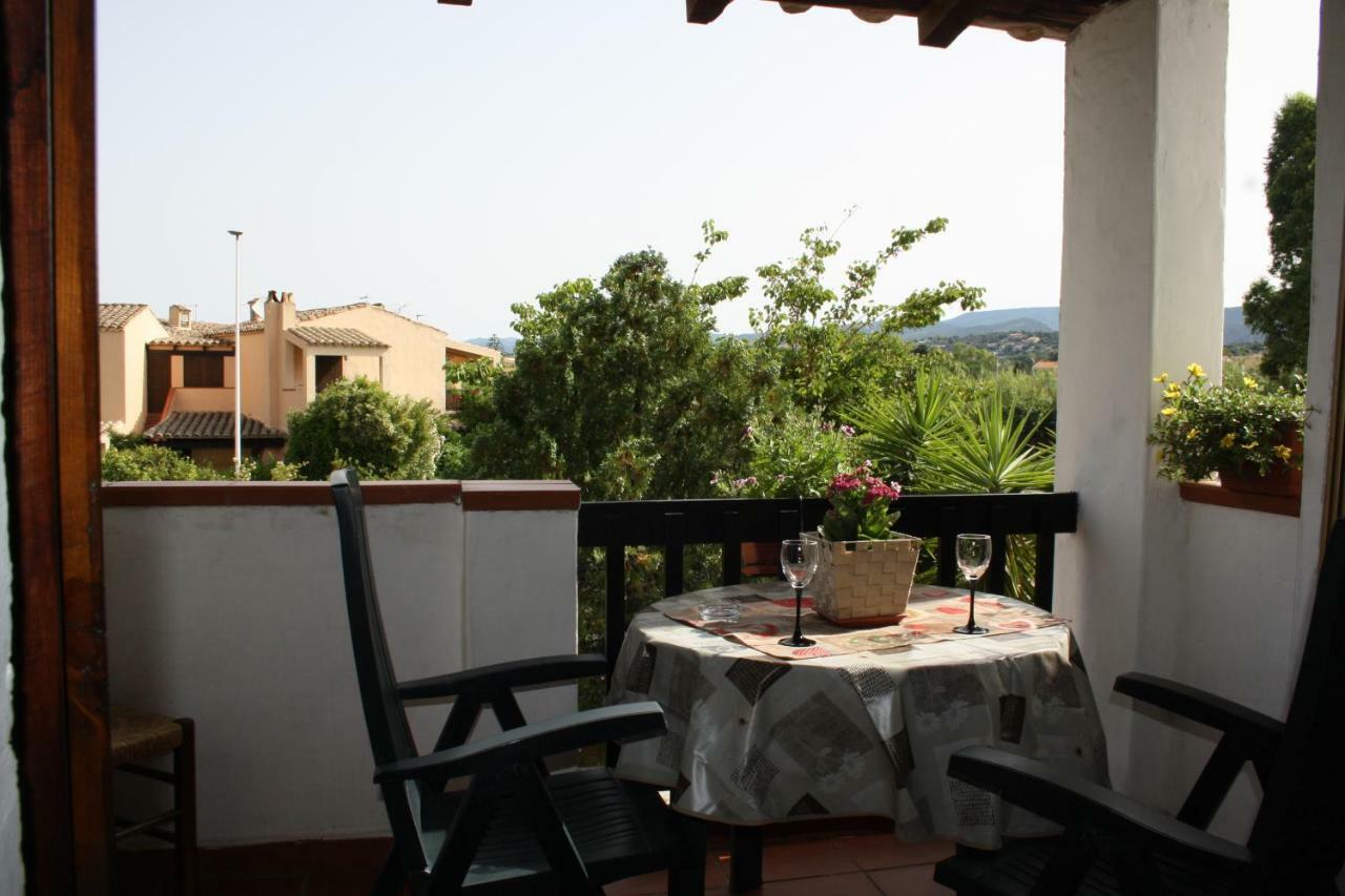 Casa Vacanze Paola 2 캐피타나 외부 사진