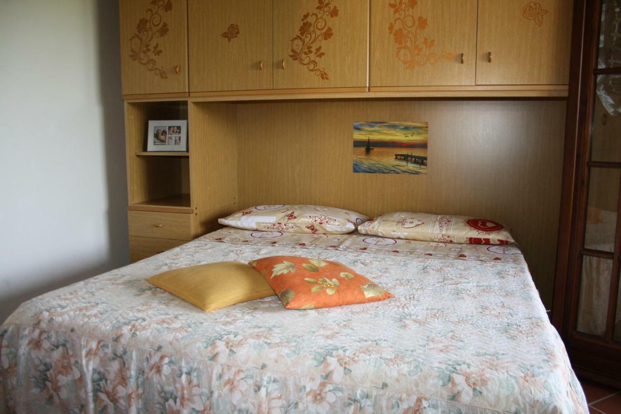 Casa Vacanze Paola 2 캐피타나 외부 사진