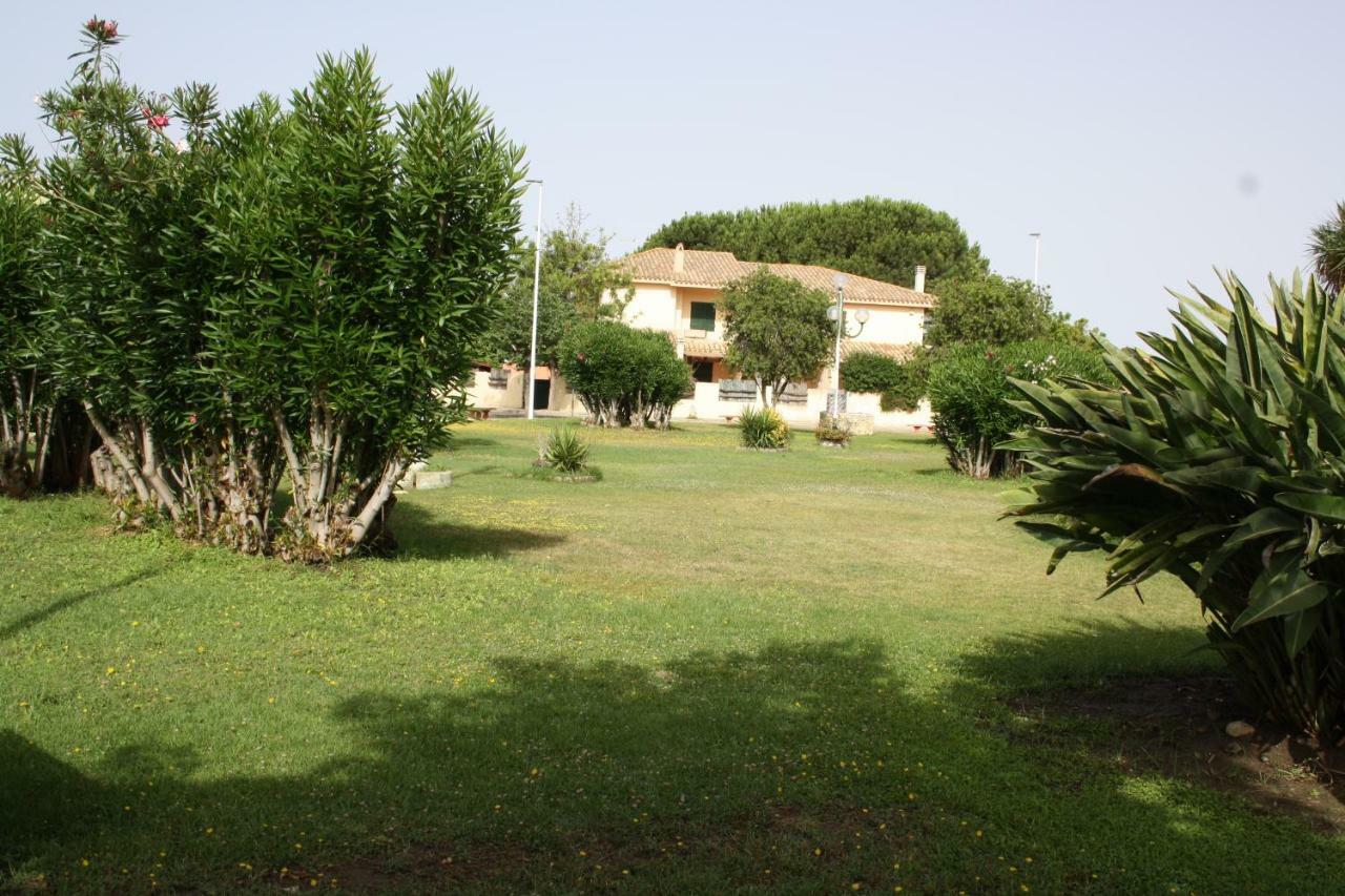 Casa Vacanze Paola 2 캐피타나 외부 사진
