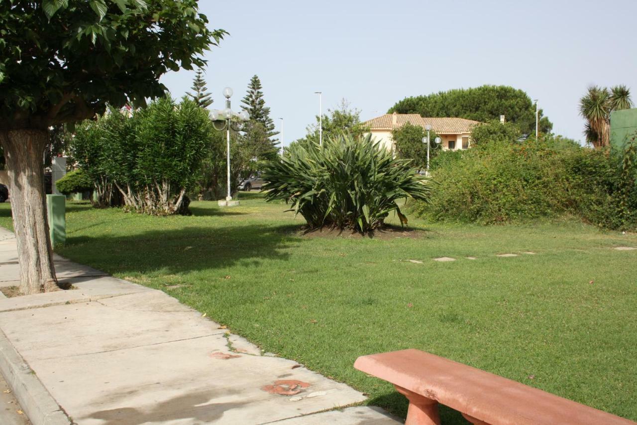 Casa Vacanze Paola 2 캐피타나 외부 사진