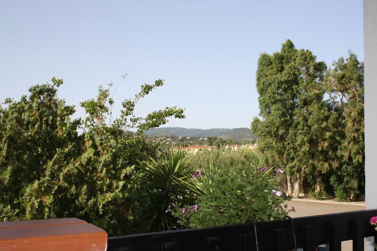 Casa Vacanze Paola 2 캐피타나 외부 사진