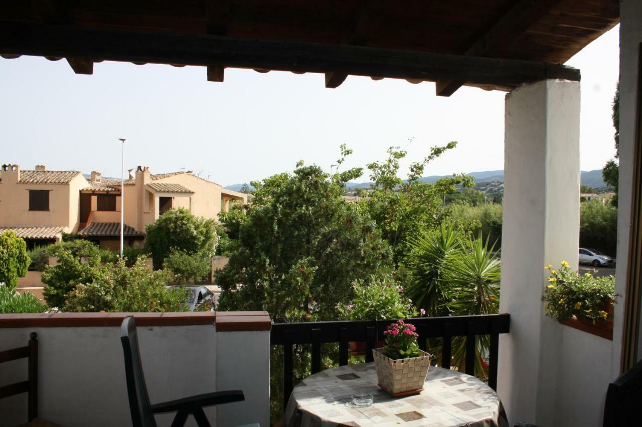 Casa Vacanze Paola 2 캐피타나 외부 사진