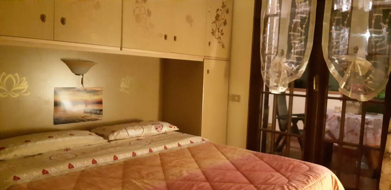 Casa Vacanze Paola 2 캐피타나 외부 사진